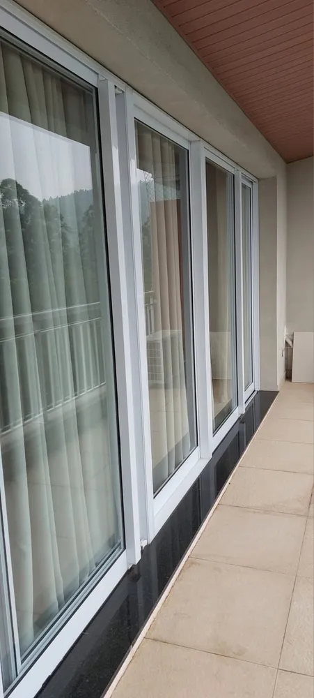 Apartamento, 1 quarto, 49 m² - Foto 3