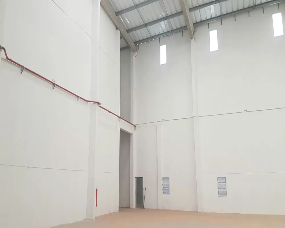 Depósito-Galpão, 1000 m² - Foto 7
