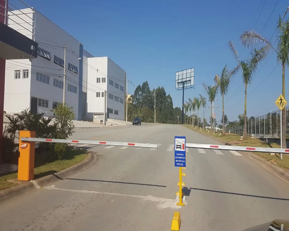 Depósito-Galpão, 1000 m² - Foto 3