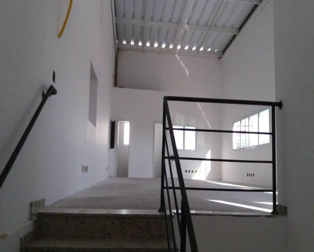 Depósito-Galpão, 1000 m² - Foto 9