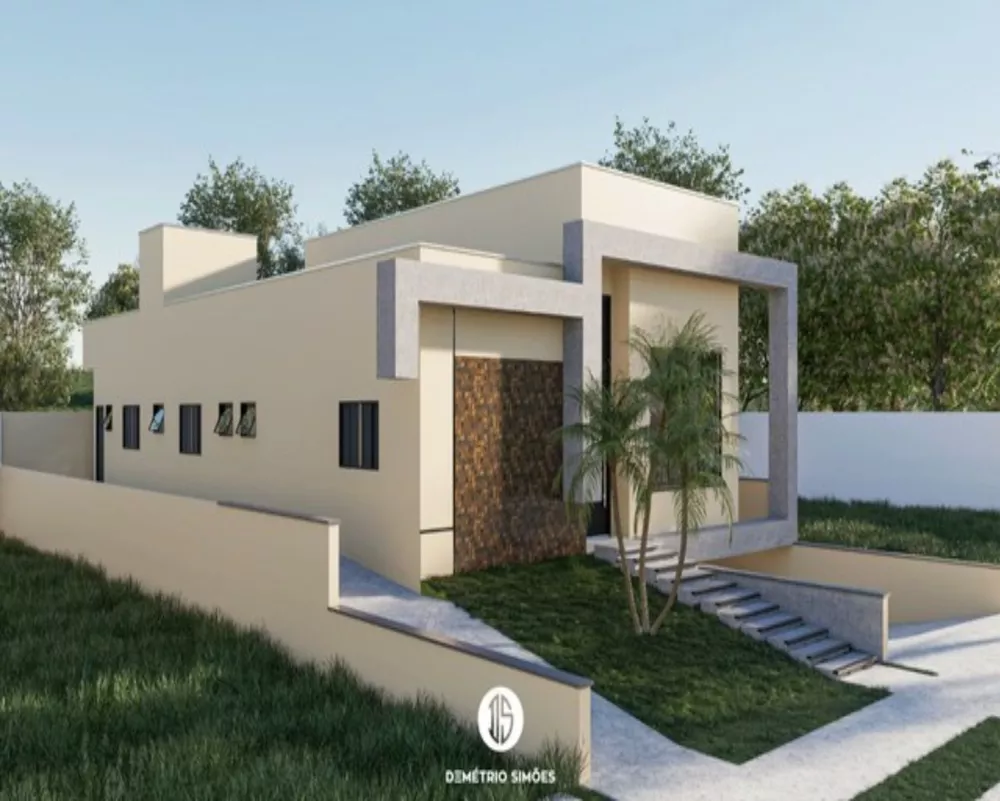 Casa à venda com 4 quartos, 275m² - Foto 3