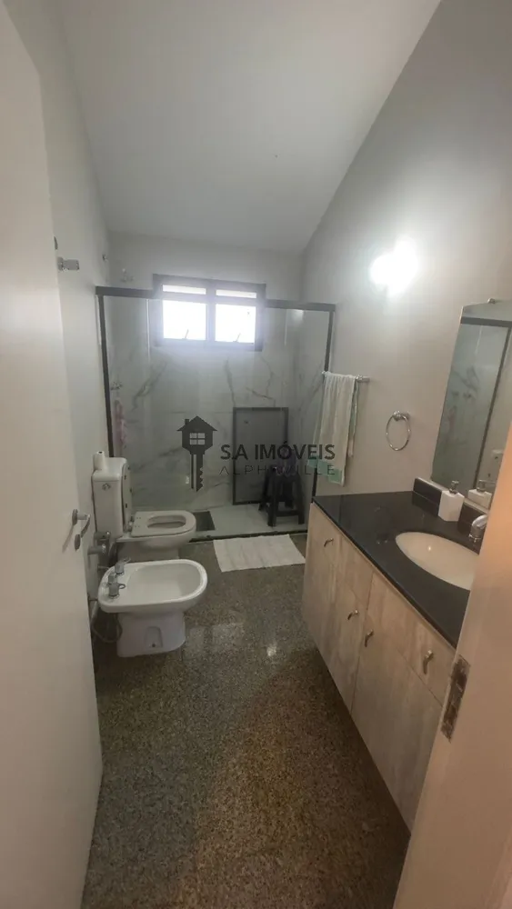 Casa, 4 quartos, 458 m² - Foto 8
