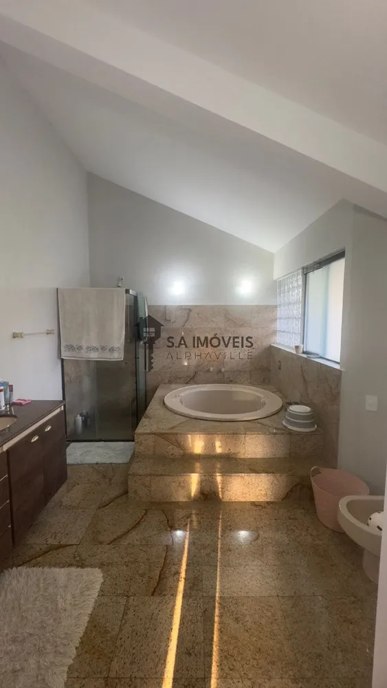 Casa, 4 quartos, 458 m² - Foto 6
