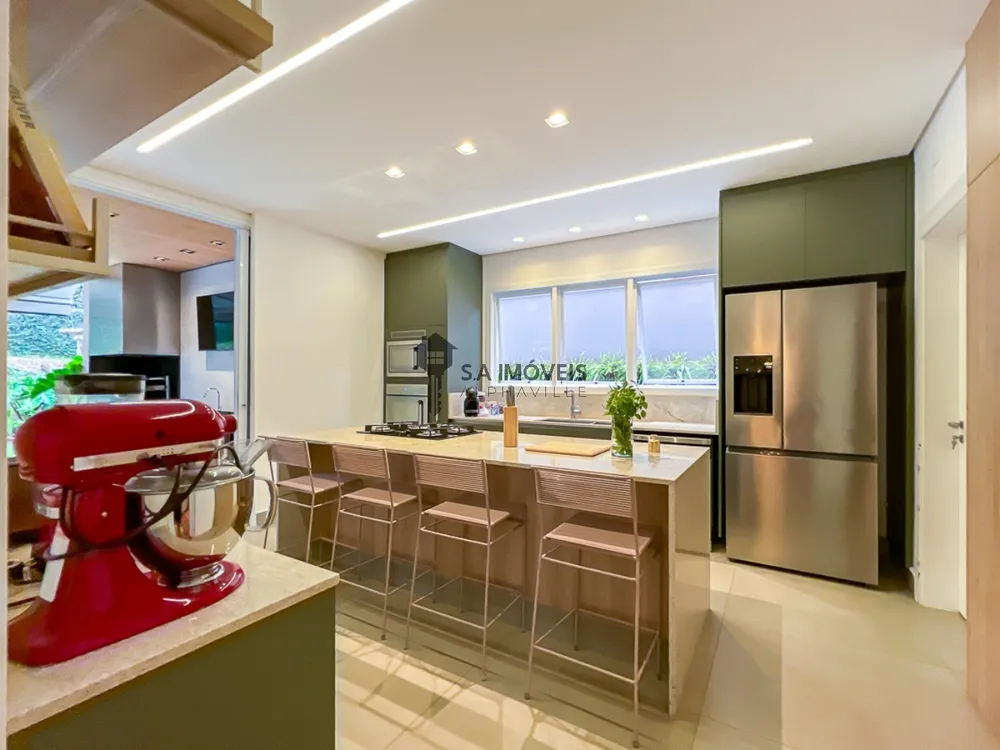Casa, 4 quartos, 376 m² - Foto 2