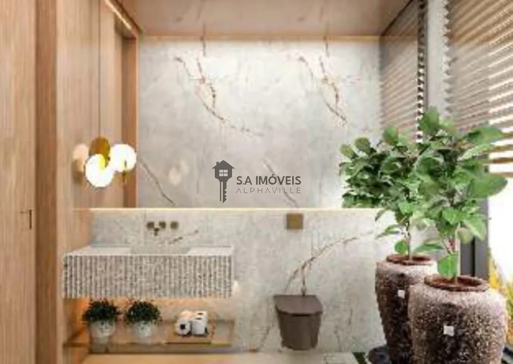 Casa, 5 quartos, 750 m² - Foto 13