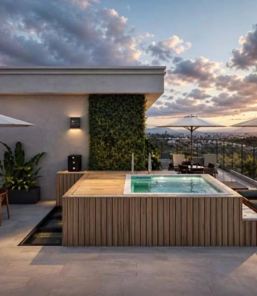 Casa, 5 quartos, 750 m² - Foto 4