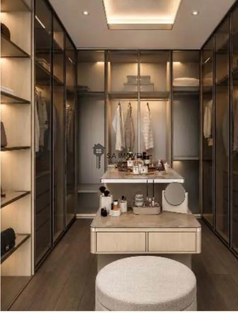 Casa, 5 quartos, 750 m² - Foto 6