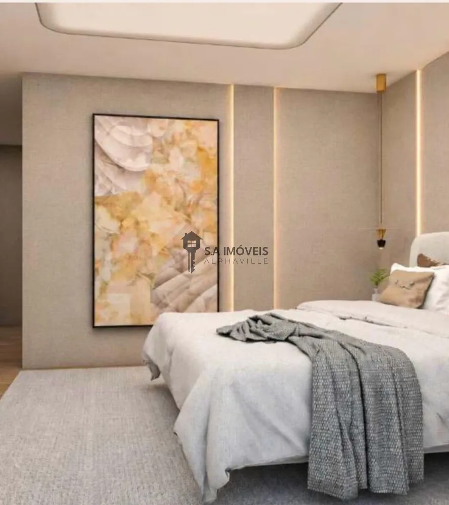 Casa, 5 quartos, 750 m² - Foto 9