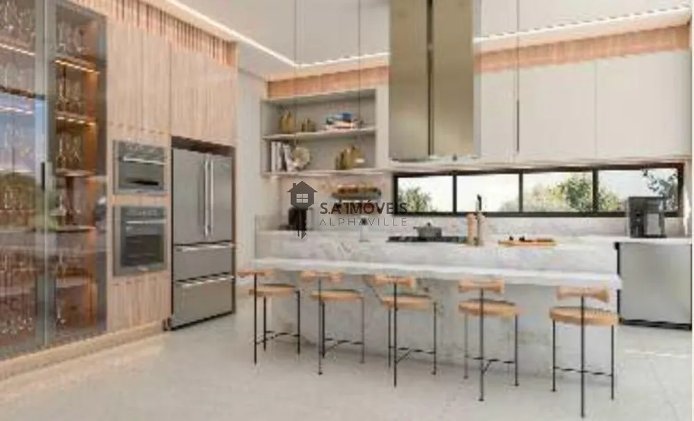 Casa, 5 quartos, 750 m² - Foto 14
