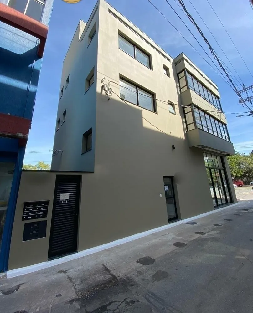 Sala-Conjunto, 126 m² - Foto 8