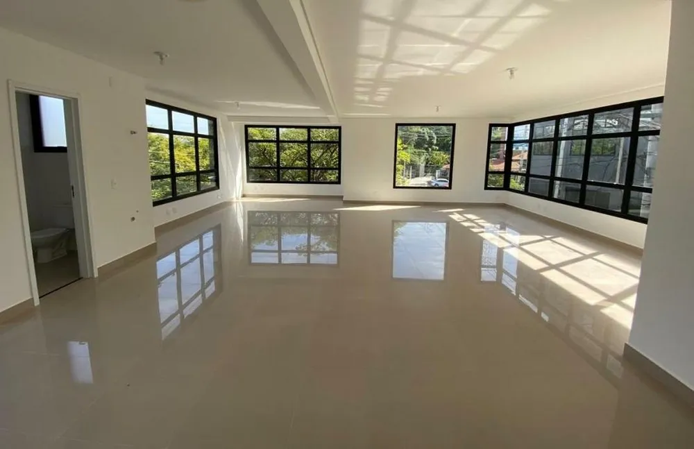 Sala-Conjunto, 126 m² - Foto 1