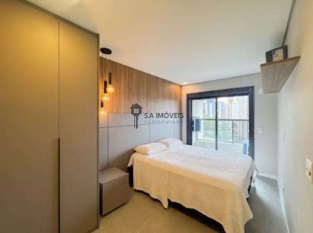 Apartamento, 2 quartos, 75 m² - Foto 5