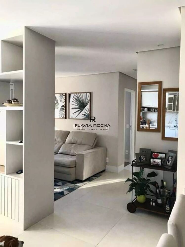 Apartamento, 2 quartos, 81 m² - Foto 5