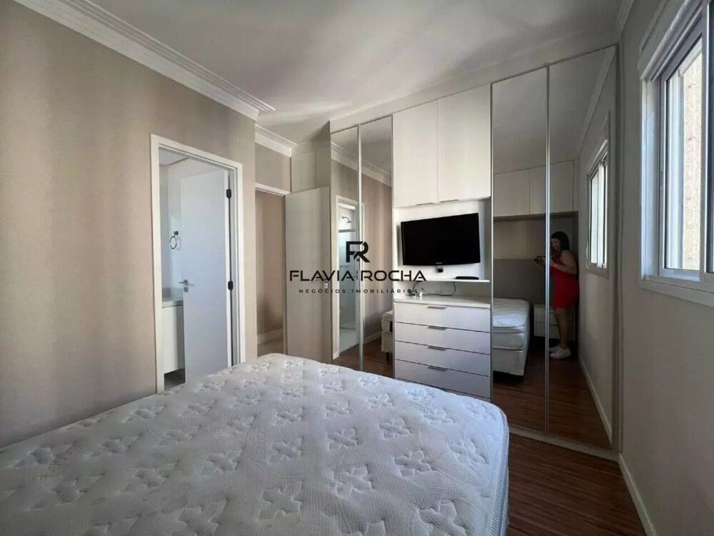 Apartamento, 2 quartos, 81 m² - Foto 14