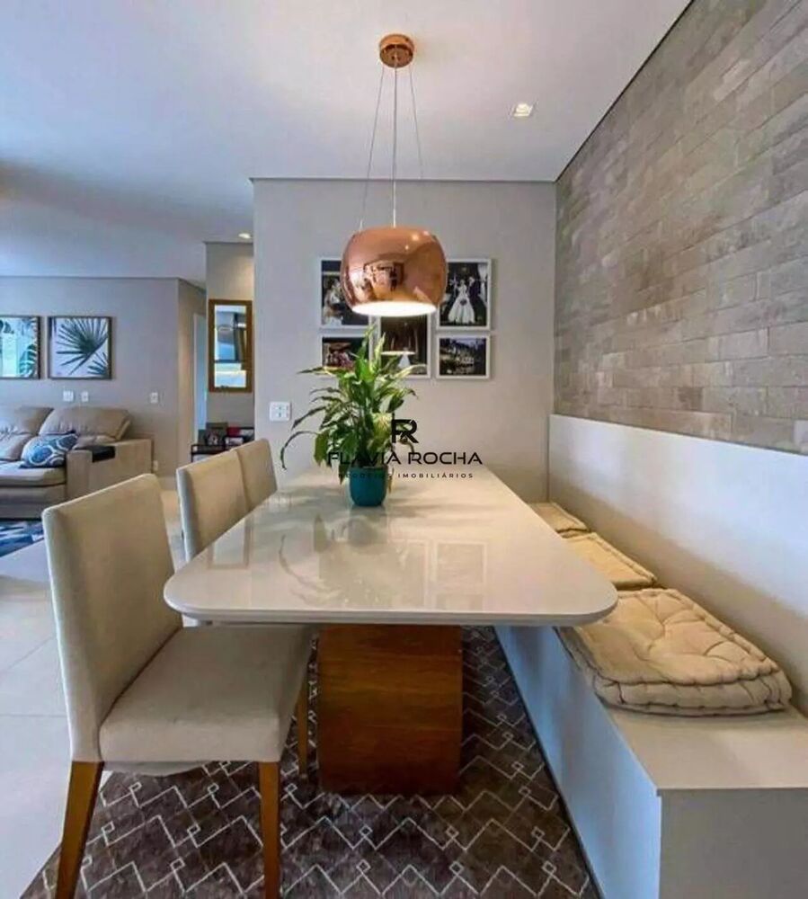 Apartamento, 2 quartos, 81 m² - Foto 6