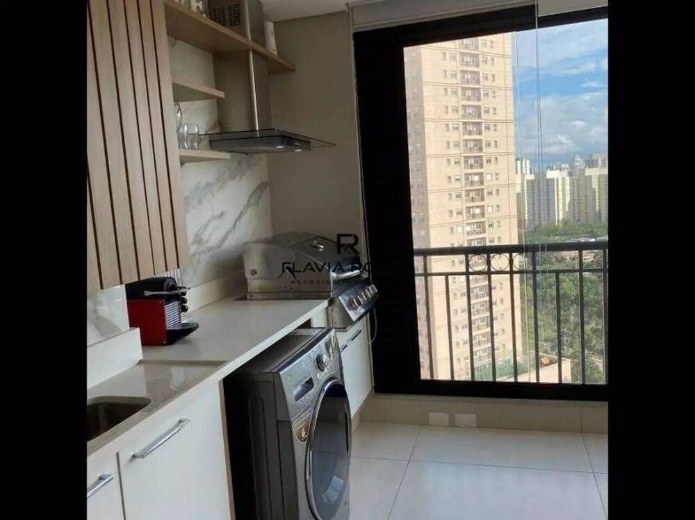 Apartamento, 2 quartos, 81 m² - Foto 11