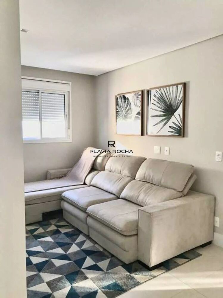 Apartamento, 2 quartos, 81 m² - Foto 4