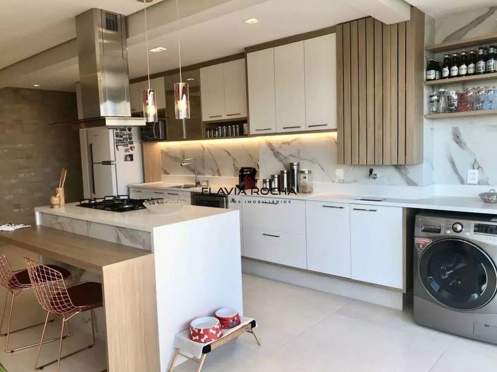 Apartamento, 2 quartos, 81 m² - Foto 9