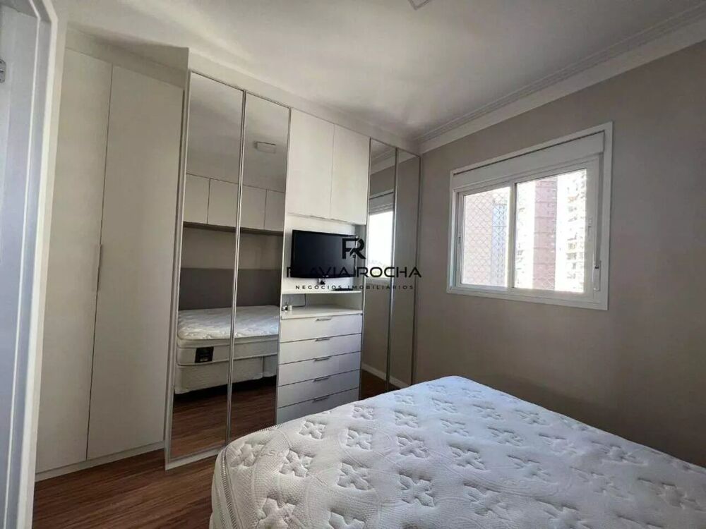 Apartamento, 2 quartos, 81 m² - Foto 12