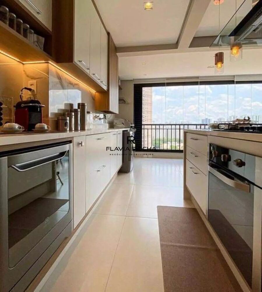 Apartamento, 2 quartos, 81 m² - Foto 10