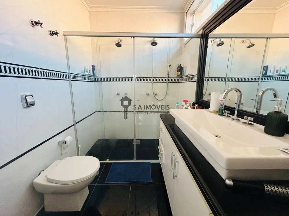 Casa, 4 quartos, 271 m² - Foto 12