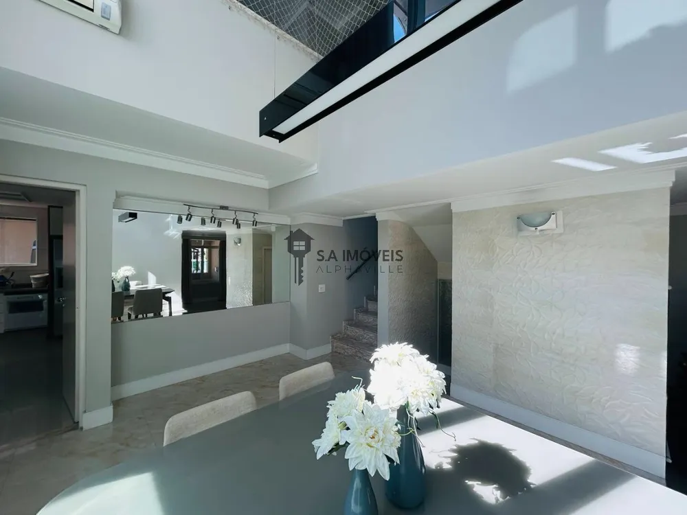Casa, 4 quartos, 271 m² - Foto 3