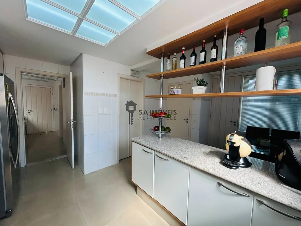 Casa, 4 quartos, 271 m² - Foto 5