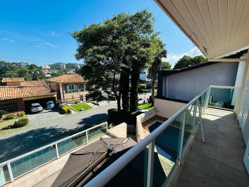 Casa, 4 quartos, 271 m² - Foto 11