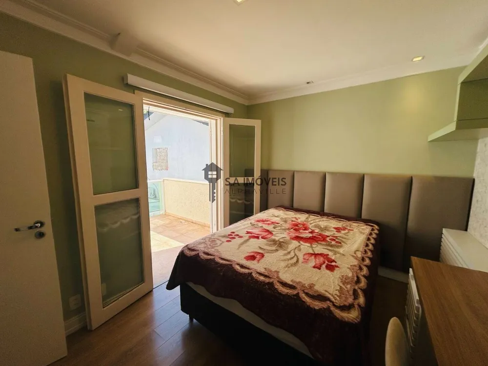 Casa, 4 quartos, 271 m² - Foto 9
