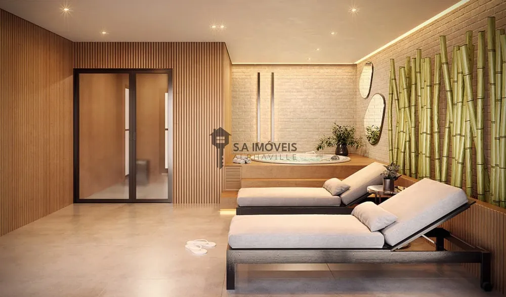 Apartamento, 3 quartos, 80 m² - Foto 3