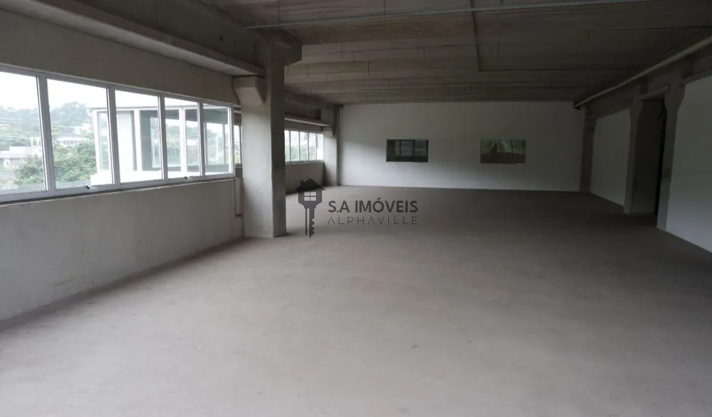 Depósito-Galpão, 2821 m² - Foto 4