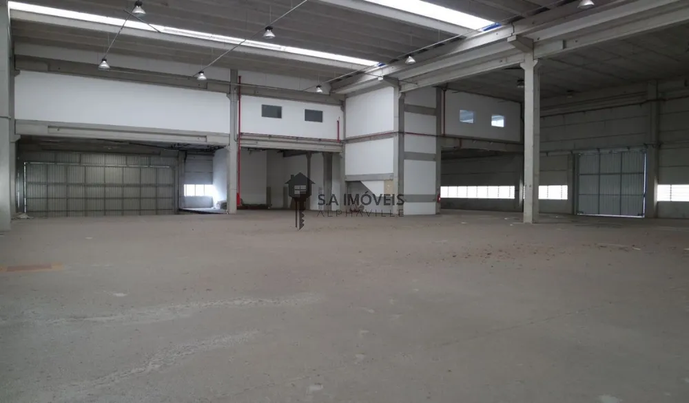 Depósito-Galpão, 2821 m² - Foto 5