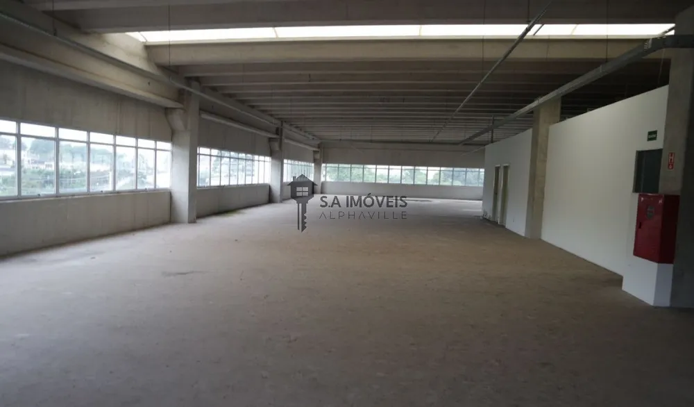 Depósito-Galpão, 2821 m² - Foto 1