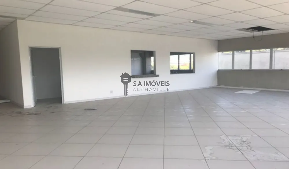 Depósito-Galpão, 2821 m² - Foto 7