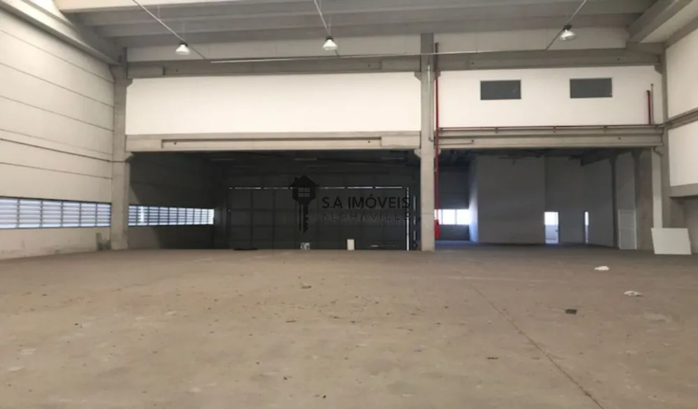 Depósito-Galpão, 2821 m² - Foto 8