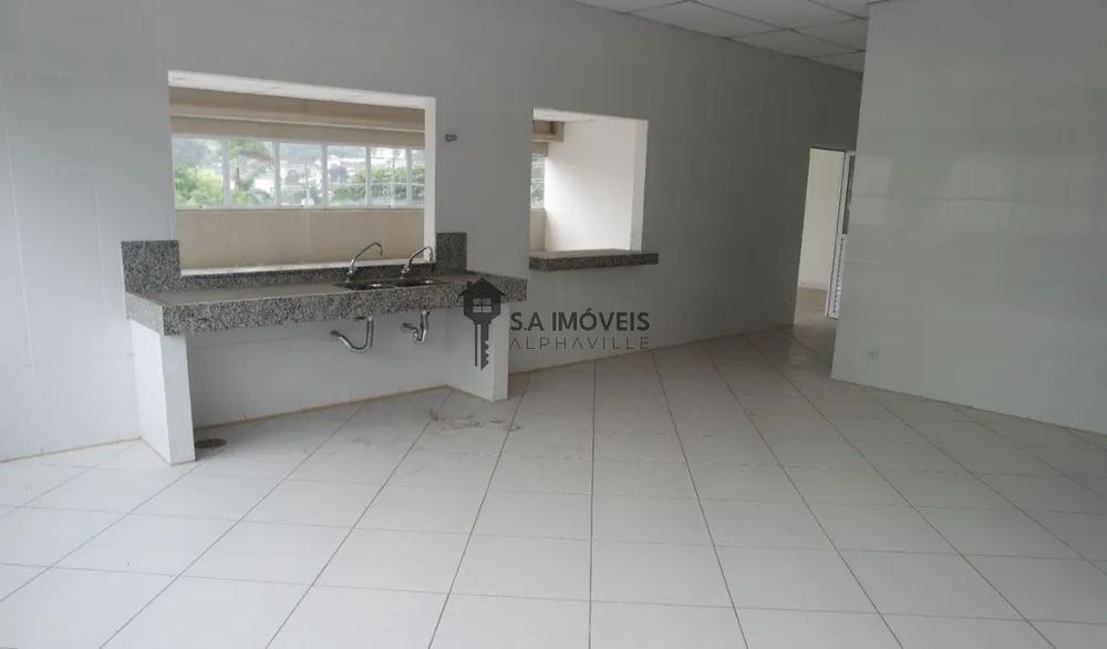 Depósito-Galpão, 2821 m² - Foto 2