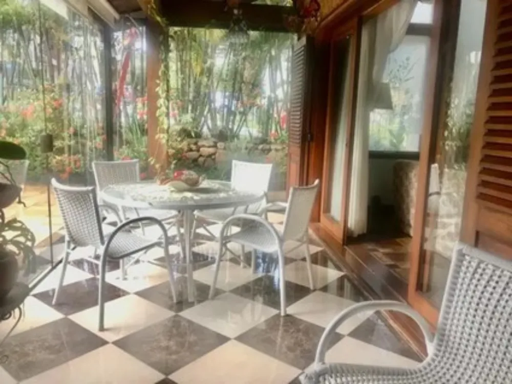 Casa, 3 quartos, 400 m² - Foto 4