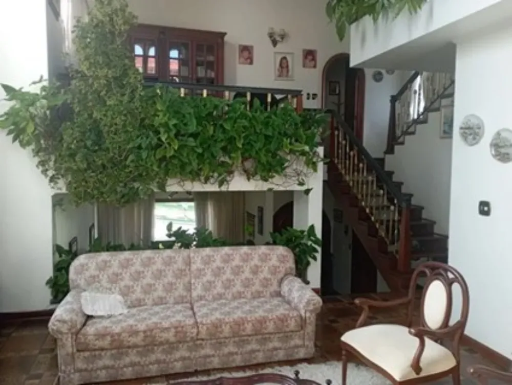 Casa, 3 quartos, 400 m² - Foto 8