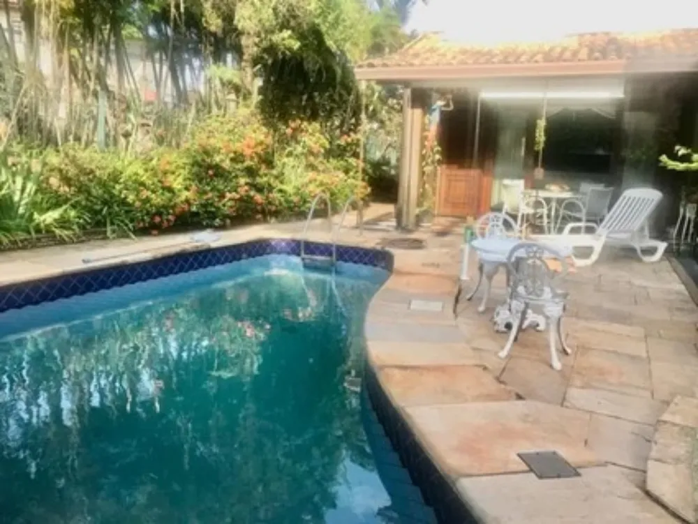 Casa, 3 quartos, 400 m² - Foto 3