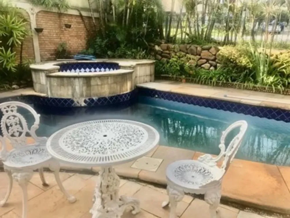 Casa, 3 quartos, 400 m² - Foto 12