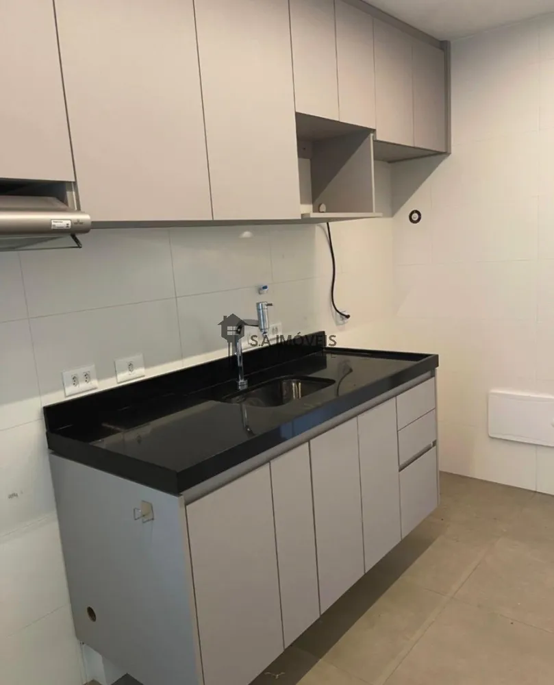 Apartamento, 2 quartos, 95 m² - Foto 3