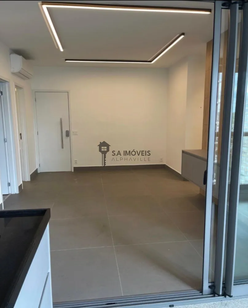 Apartamento, 2 quartos, 95 m² - Foto 1