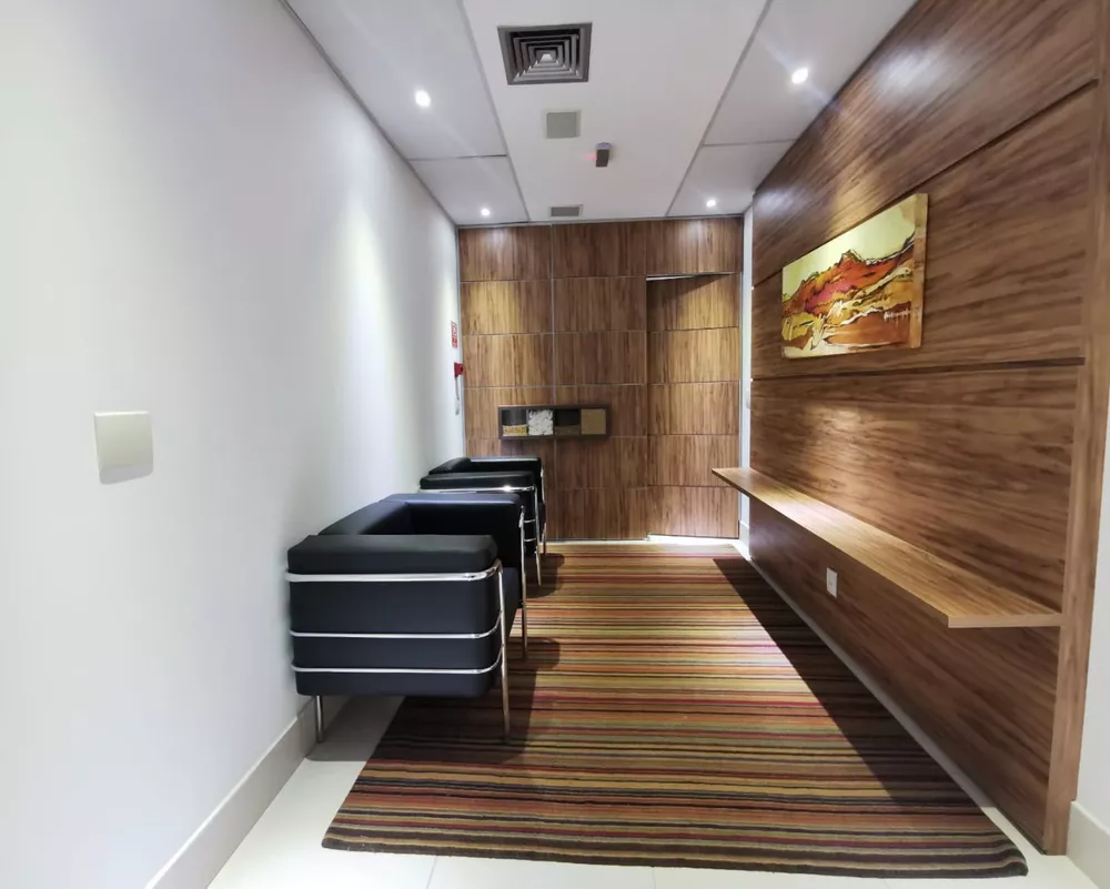Sala-Conjunto, 100 m² - Foto 2
