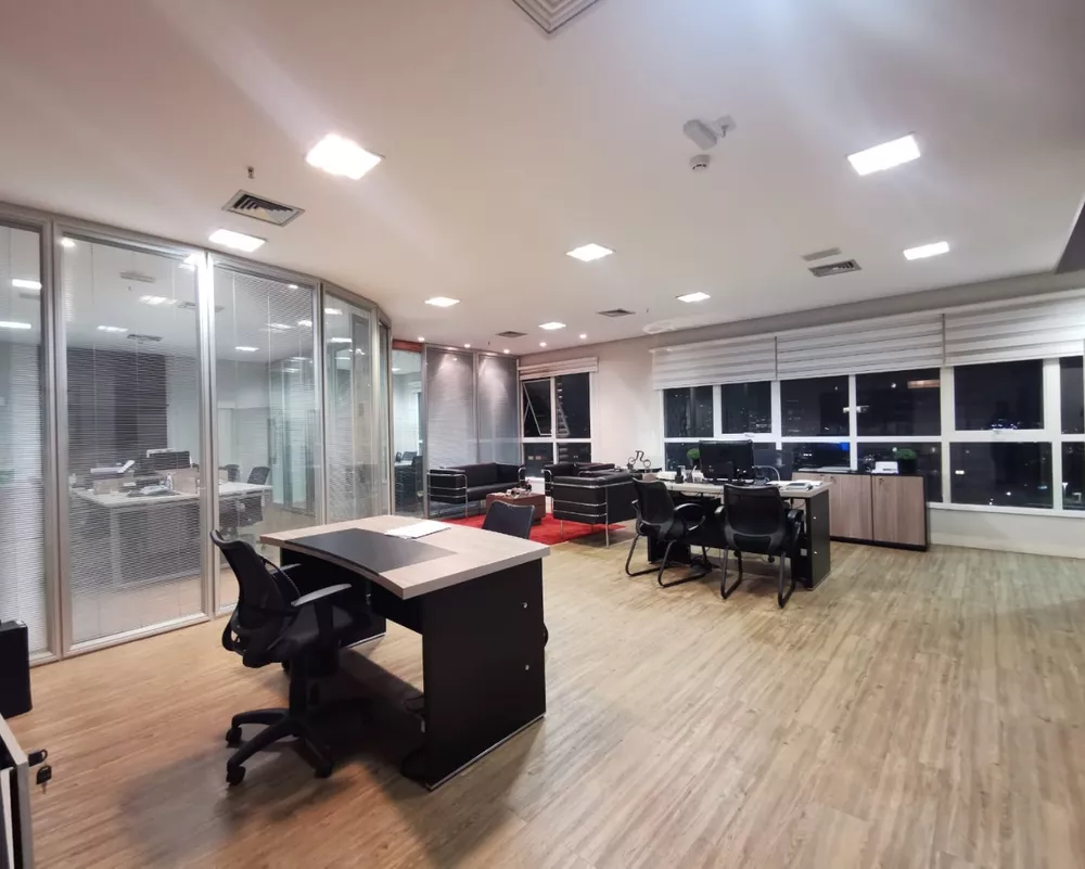 Sala-Conjunto, 100 m² - Foto 5