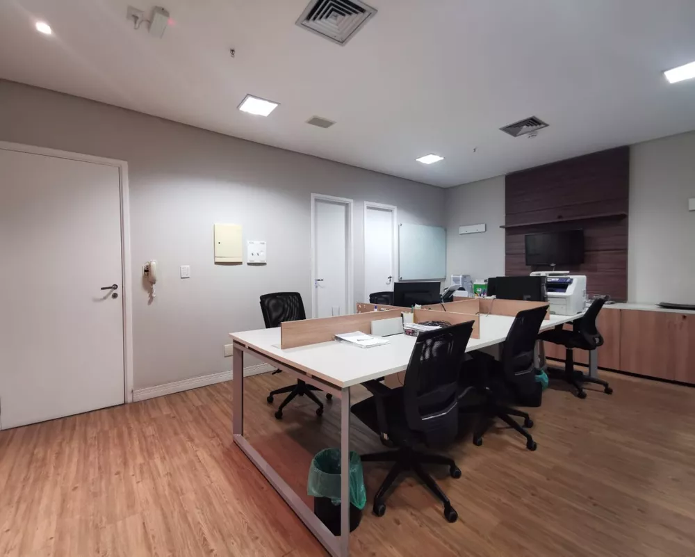 Sala-Conjunto, 100 m² - Foto 8