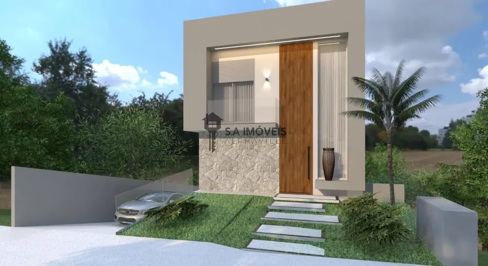 Casa, 3 quartos, 320 m² - Foto 3