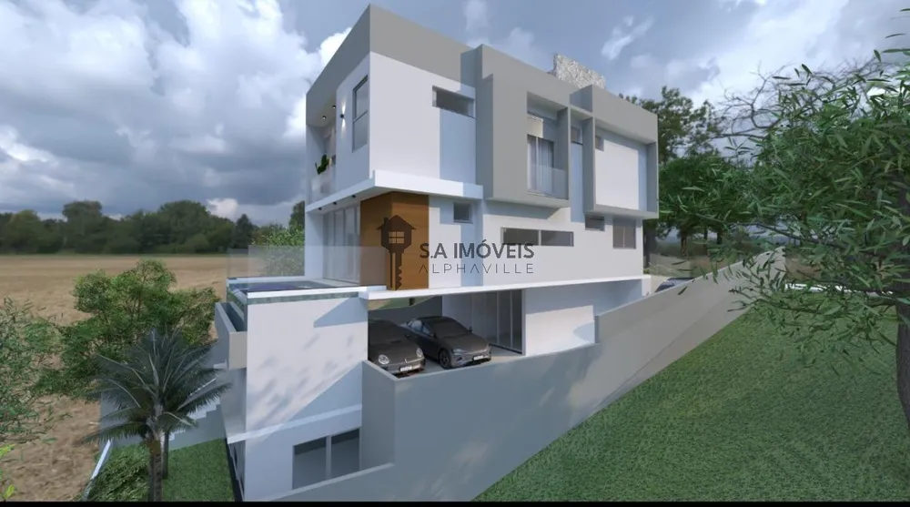 Casa, 3 quartos, 320 m² - Foto 4