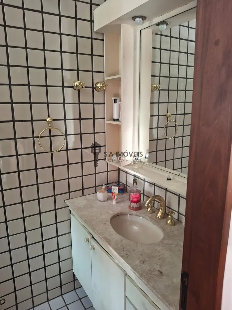 Casa, 3 quartos, 180 m² - Foto 8