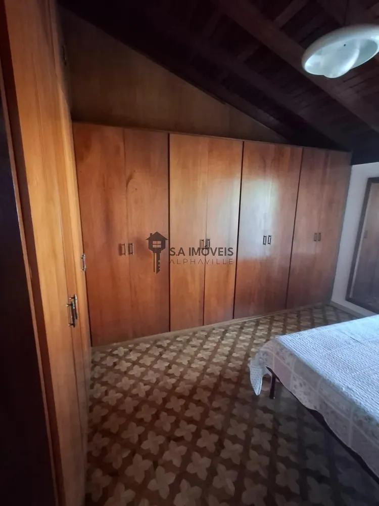 Casa, 3 quartos, 180 m² - Foto 11