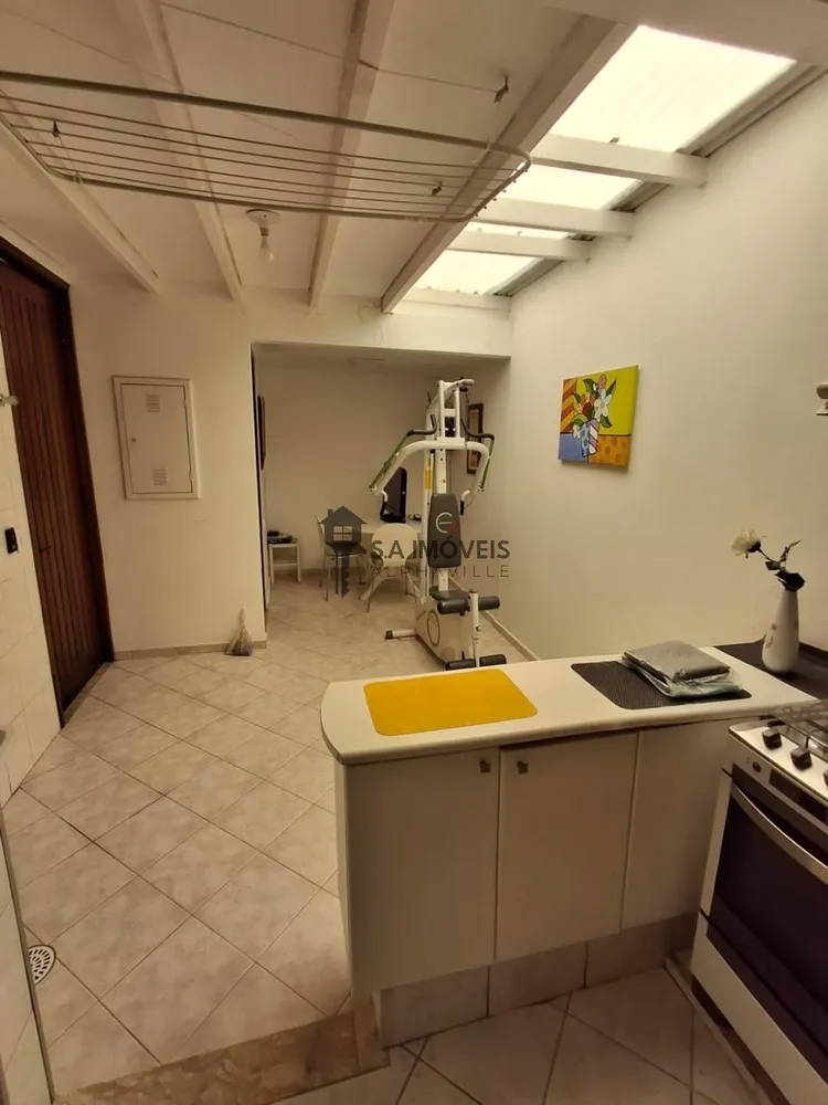 Casa, 3 quartos, 180 m² - Foto 12